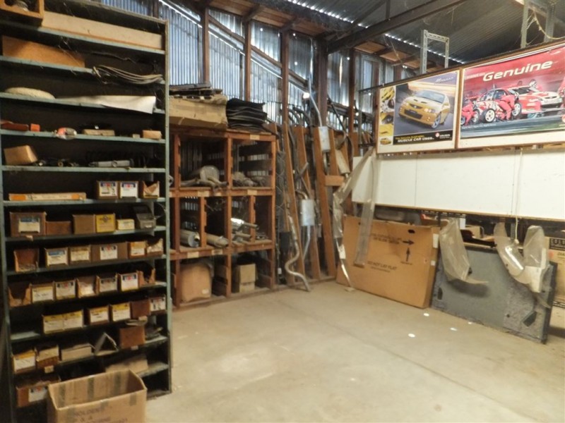 5 Woods Street, Donald VIC 3480