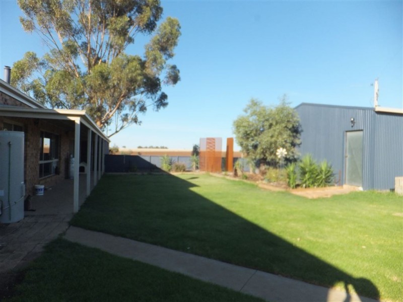 463 Chirrup Road, Corack East VIC 3480