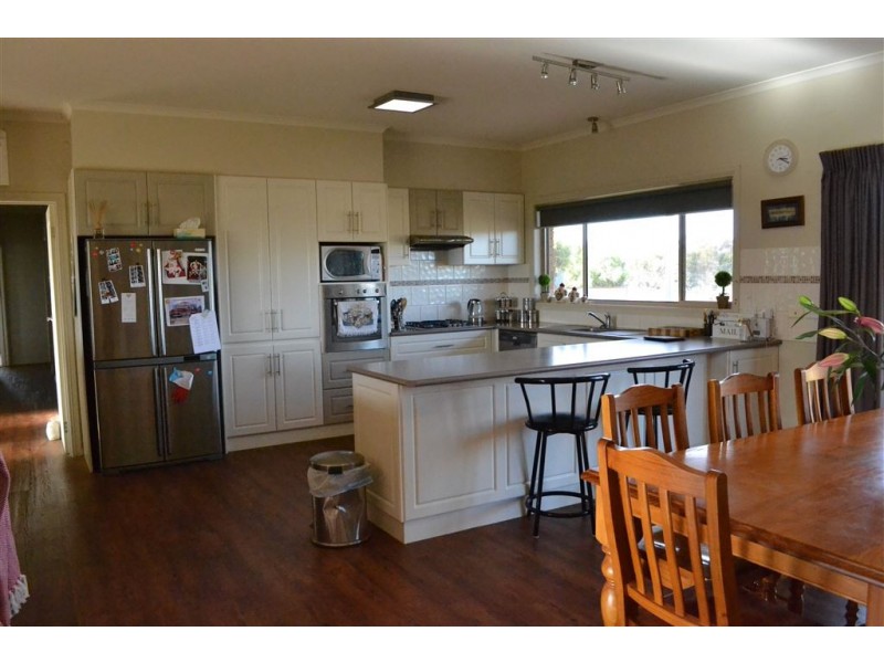 463 Chirrup Road, Corack East VIC 3480