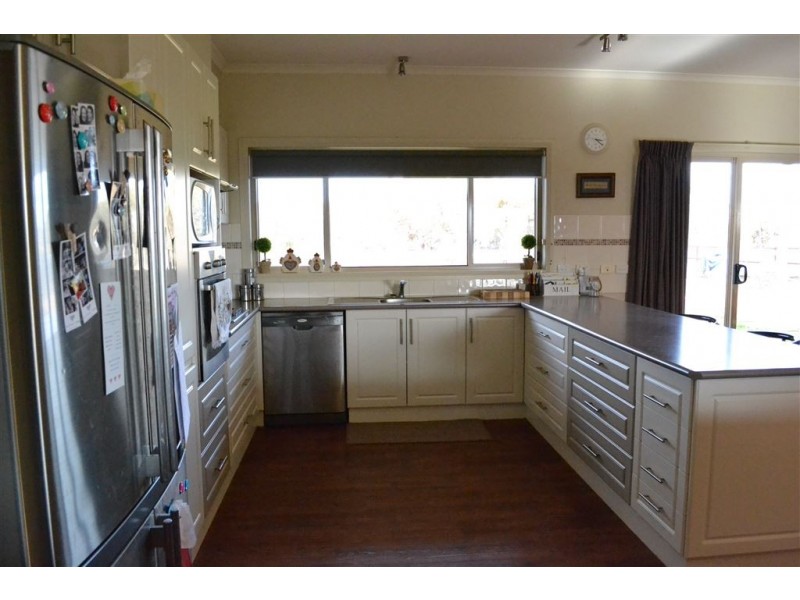 463 Chirrup Road, Corack East VIC 3480