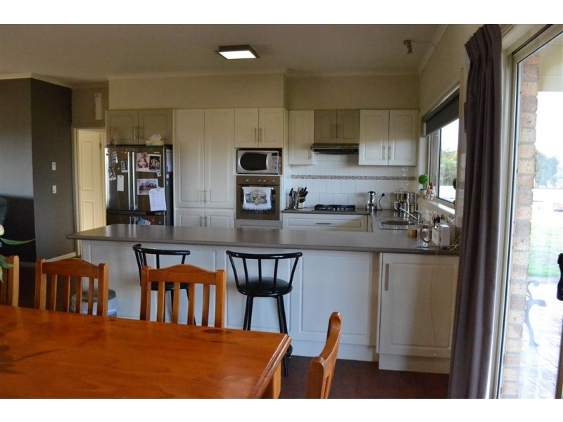 463 Chirrup Road, Corack East VIC 3480