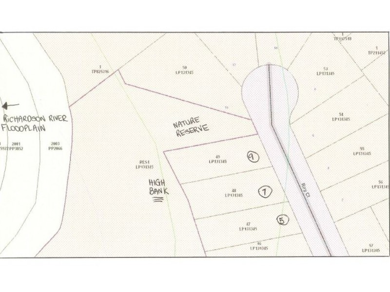 5 – 9 Ray Court, Donald VIC 3480