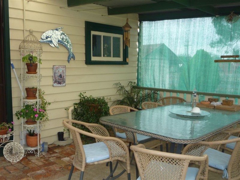 41 Butcher Street, St Arnaud VIC 3478