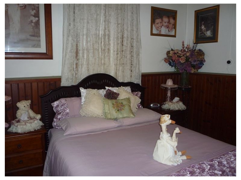 41 Butcher Street, St Arnaud VIC 3478