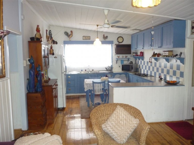 41 Butcher Street, St Arnaud VIC 3478