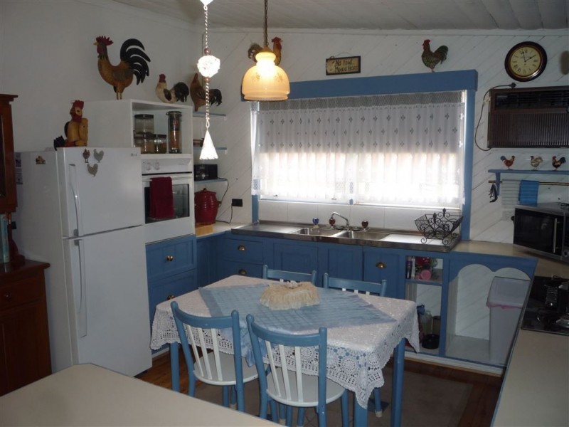 41 Butcher Street, St Arnaud VIC 3478