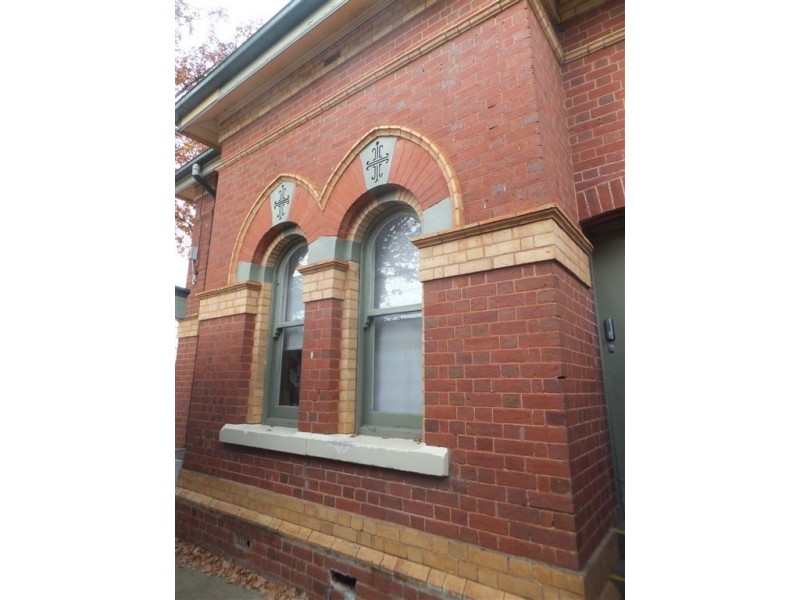 64 – 64A Woods Street, Donald VIC 3480