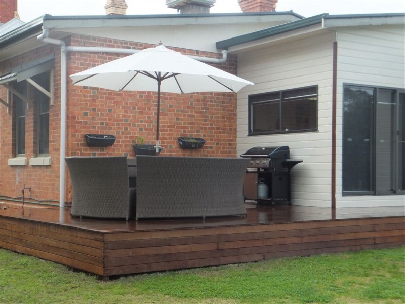 64 – 64A Woods Street, Donald VIC 3480