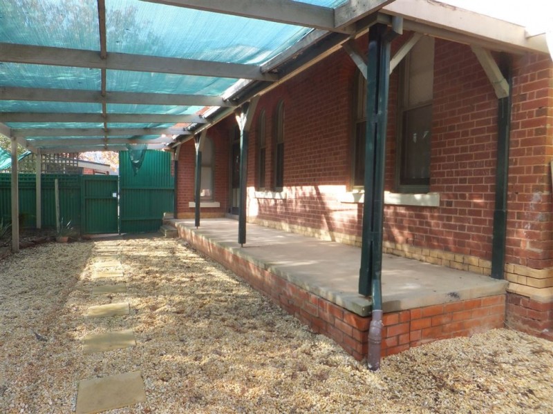 64 – 64A Woods Street, Donald VIC 3480