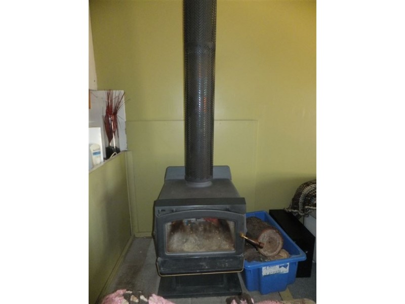 23 Napier Street, Donald VIC 3480