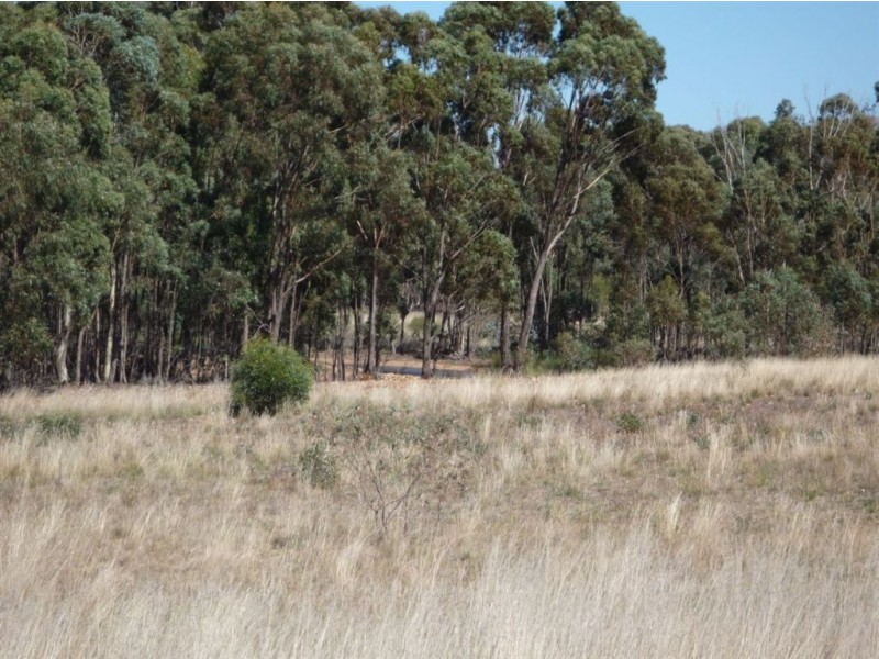 60 ADAMS ROAD, Slaty Creek VIC 3478