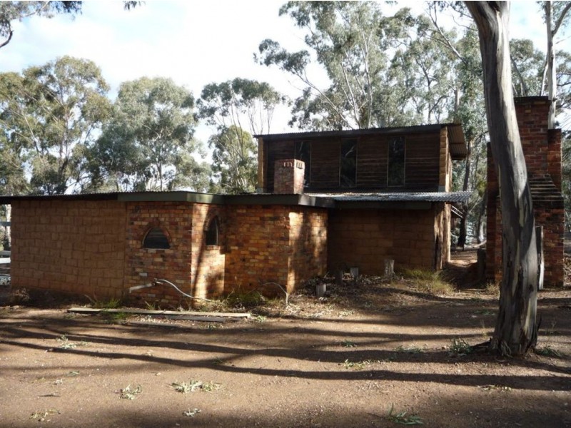 Lot 42 Shearing Shed Road, Carapooee West VIC 3478