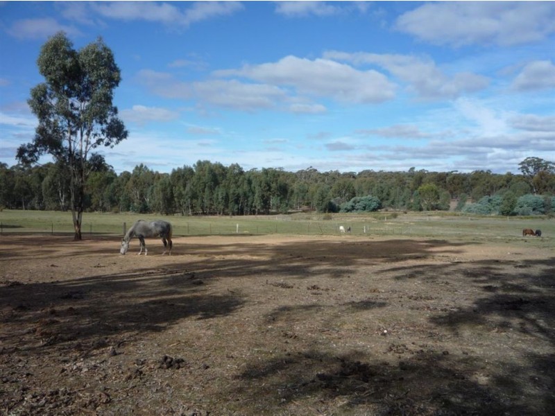Lot 42 Shearing Shed Road, Carapooee West VIC 3478