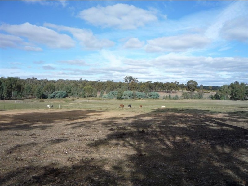 Lot 42 Shearing Shed Road, Carapooee West VIC 3478
