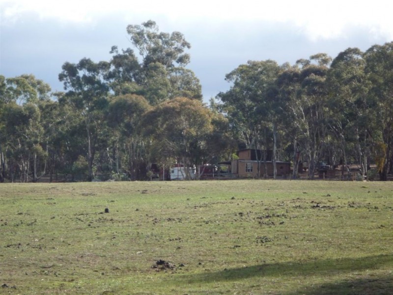 Lot 42 Shearing Shed Road, Carapooee West VIC 3478