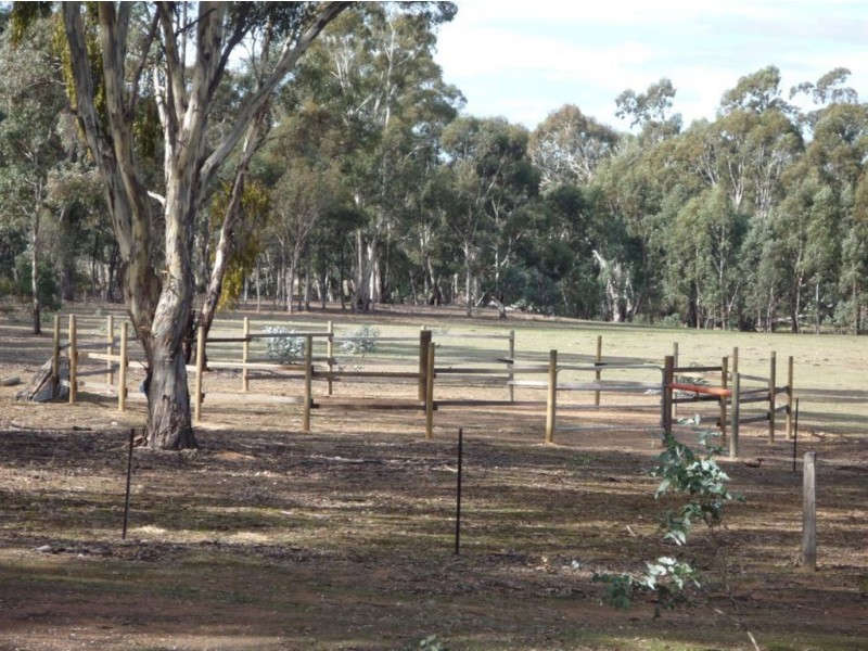 Lot 42 Shearing Shed Road, Carapooee West VIC 3478