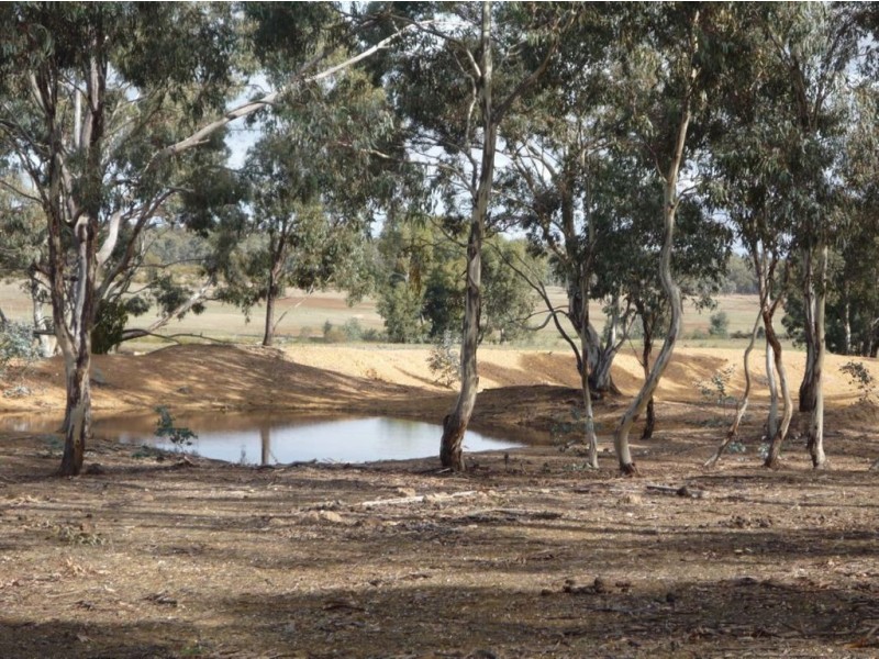 Lot 42 Shearing Shed Road, Carapooee West VIC 3478