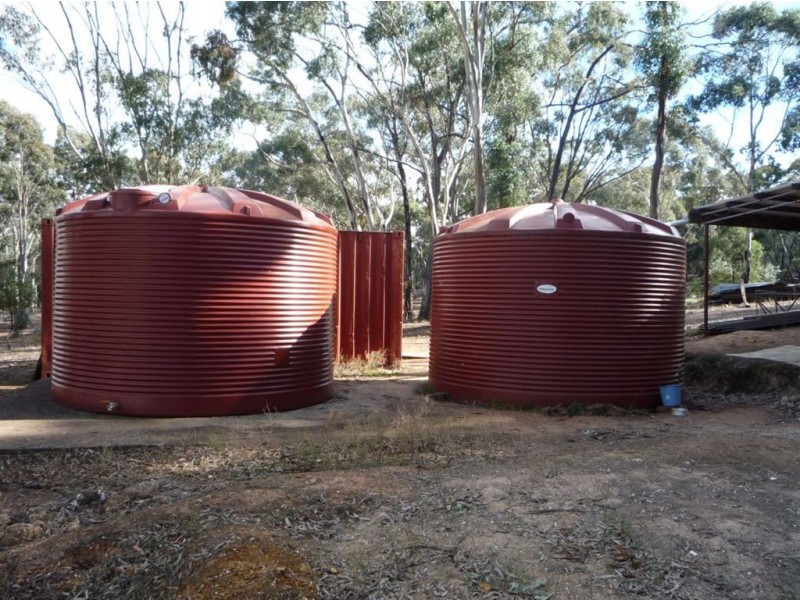 Lot 42 Shearing Shed Road, Carapooee West VIC 3478