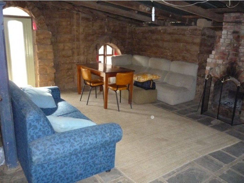 Lot 42 Shearing Shed Road, Carapooee West VIC 3478