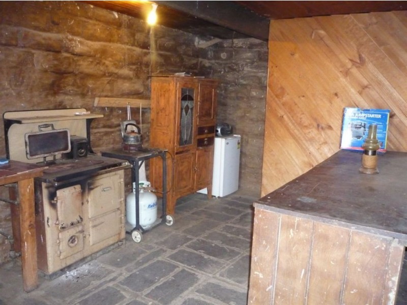 Lot 42 Shearing Shed Road, Carapooee West VIC 3478