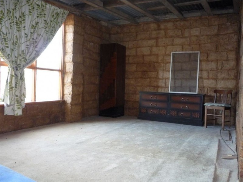 Lot 42 Shearing Shed Road, Carapooee West VIC 3478