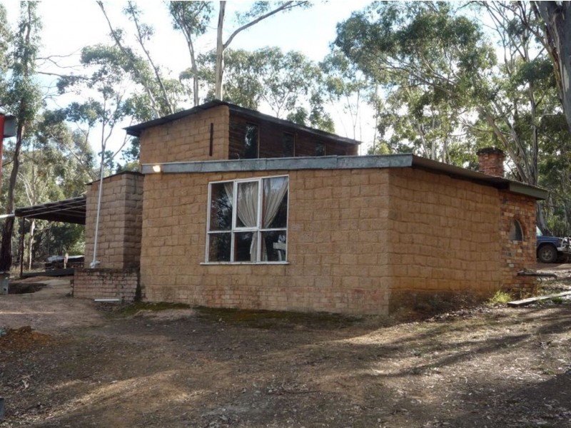 Lot 42 Shearing Shed Road, Carapooee West VIC 3478