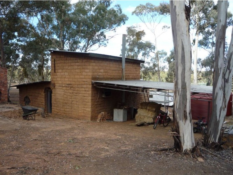 Lot 42 Shearing Shed Road, Carapooee West VIC 3478
