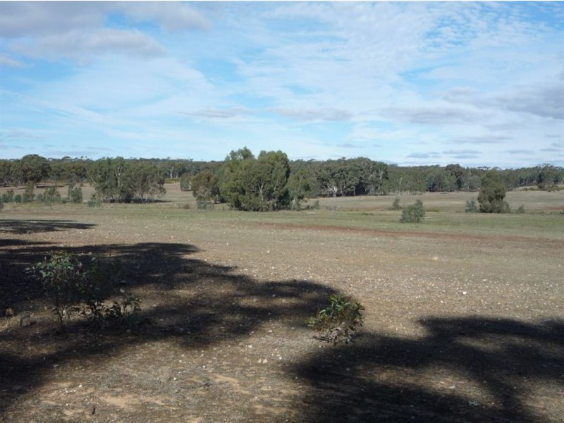 Lot 42 Shearing Shed Road, Carapooee West VIC 3478