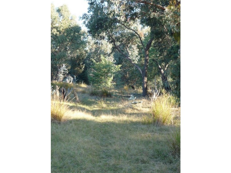 Lot 1 TP 405460U Sunraysia Highway, Stuart Mill VIC 3478
