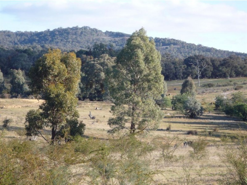 Lot 1 TP 405460U Sunraysia Highway, Stuart Mill VIC 3478