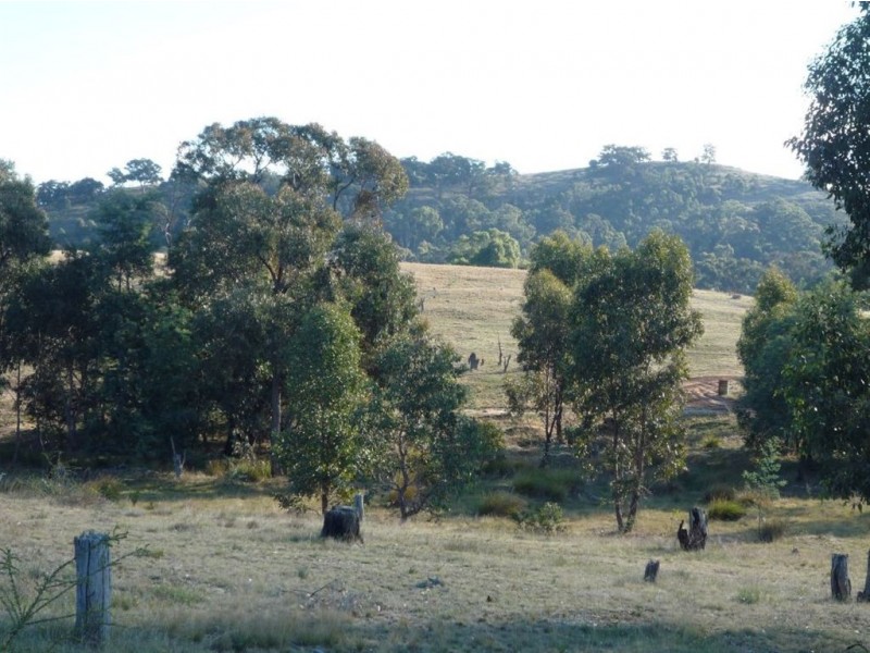 Lot 1 TP 405460U Sunraysia Highway, Stuart Mill VIC 3478