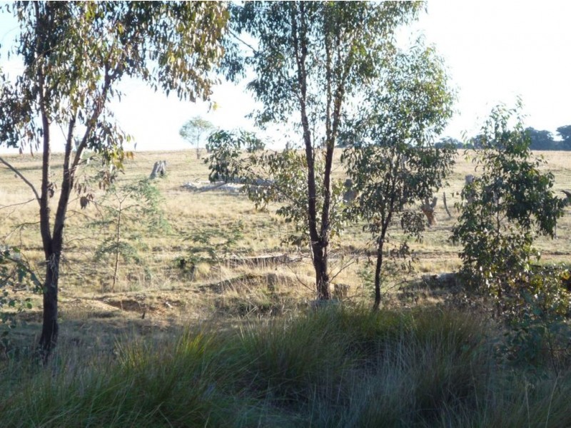 Lot 1 TP 405460U Sunraysia Highway, Stuart Mill VIC 3478
