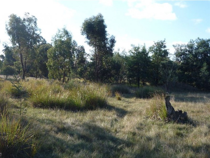 Lot 1 TP 405460U Sunraysia Highway, Stuart Mill VIC 3478