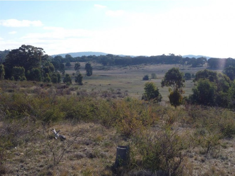 Lot 1 TP 405460U Sunraysia Highway, Stuart Mill VIC 3478