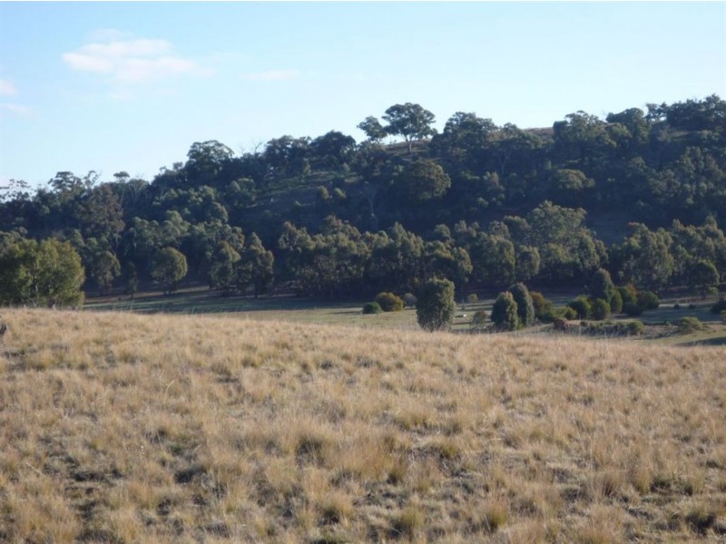 Lot 1 TP 405460U Sunraysia Highway, Stuart Mill VIC 3478
