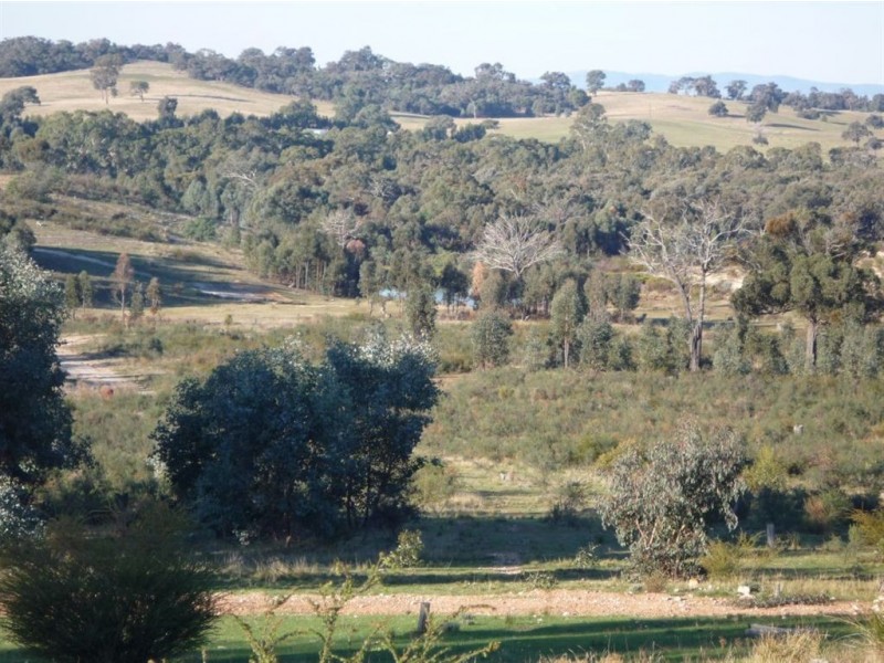 Lot 1 TP 405460U Sunraysia Highway, Stuart Mill VIC 3478