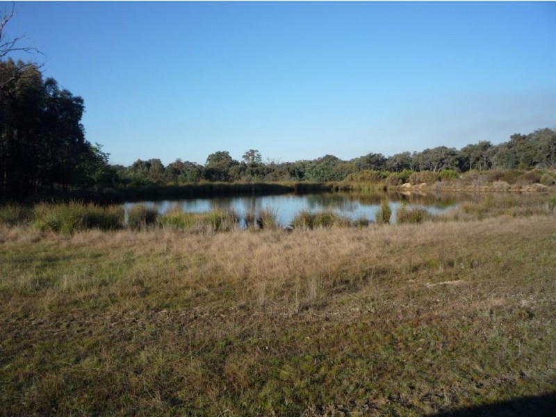 Lot 1 TP 405460U Sunraysia Highway, Stuart Mill VIC 3478