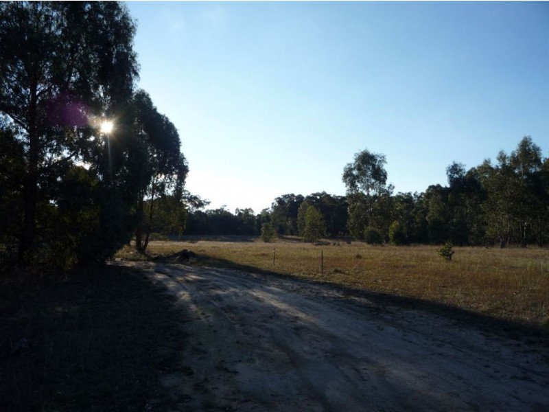 Lot 1 TP 405460U Sunraysia Highway, Stuart Mill VIC 3478