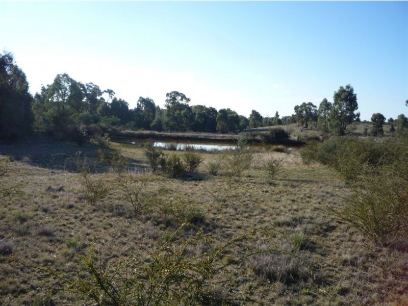 Lot 1 TP 405460U Sunraysia Highway, Stuart Mill VIC 3478