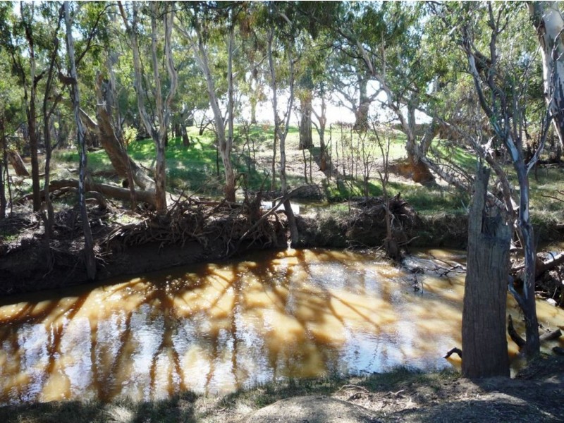 “CARRS” Charlton-St.Arnaud Road, Charlton VIC 3525