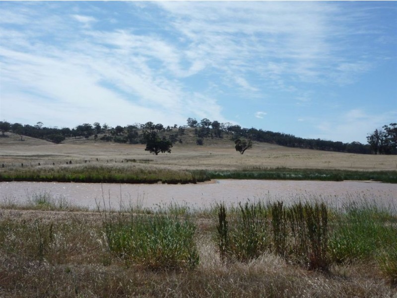 - Fitzpatrick Road, Moolerr VIC 3478