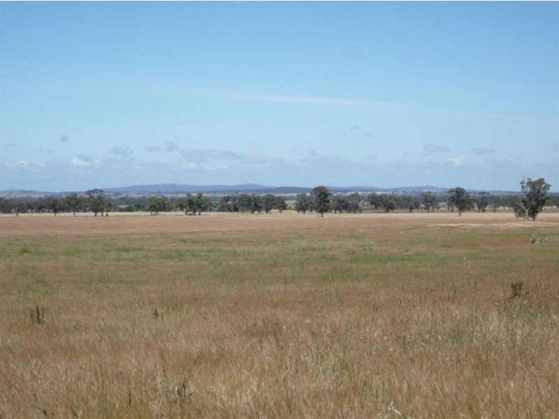 - Fitzpatrick Road, Moolerr VIC 3478