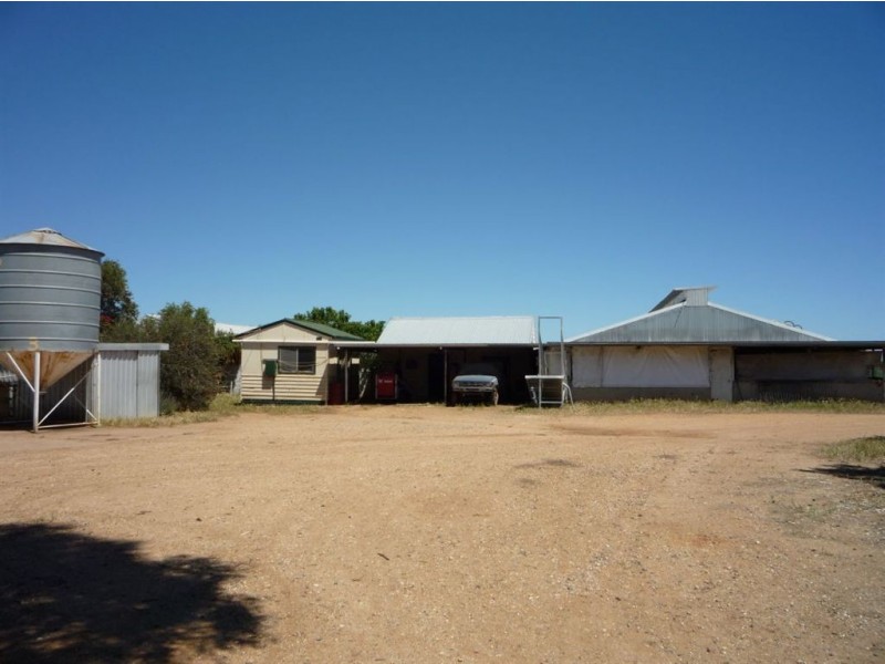 94 Reid Road, Coonooer Bridge VIC 3478