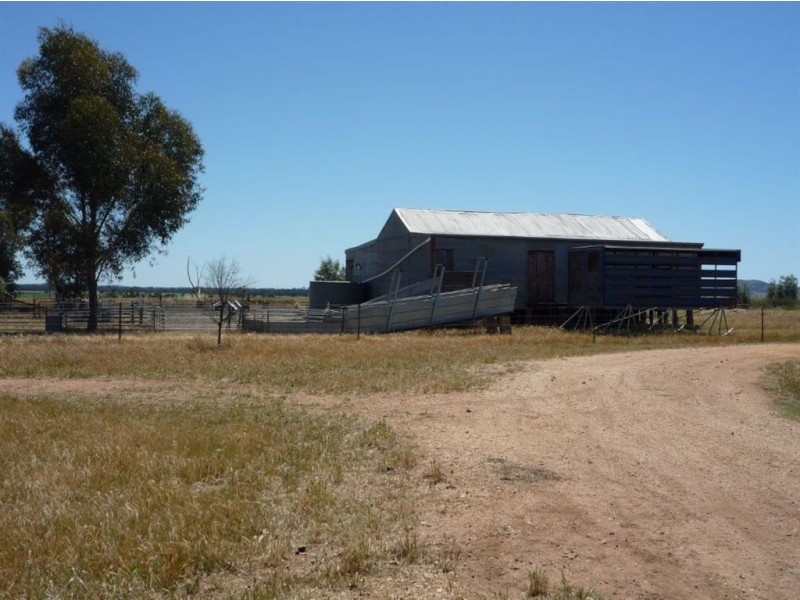 94 Reid Road, Coonooer Bridge VIC 3478