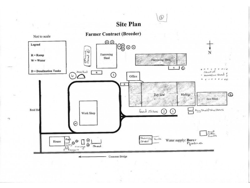 94 Reid Road, Coonooer Bridge VIC 3478