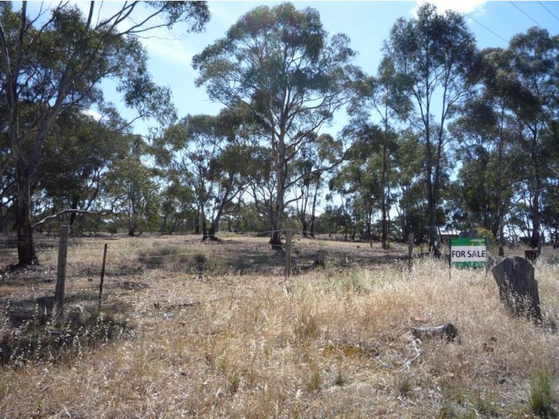 Lot 13 McMahon Street, St Arnaud VIC 3478