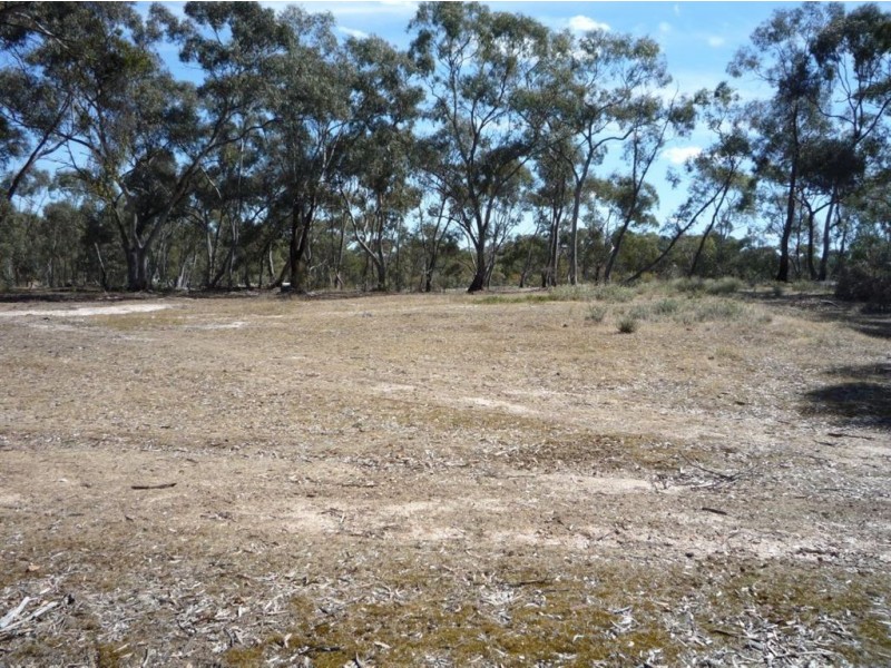 Lot 13 McMahon Street, St Arnaud VIC 3478