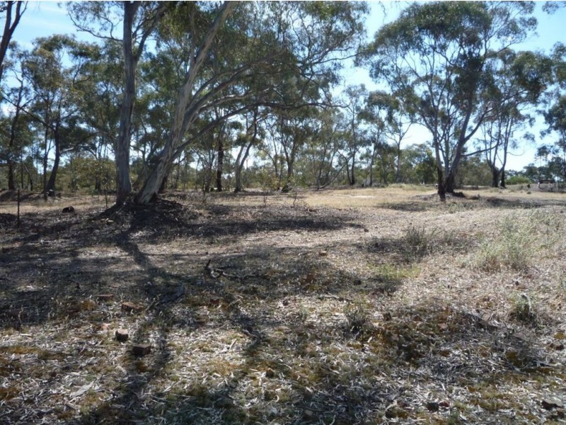 Lot 13 McMahon Street, St Arnaud VIC 3478