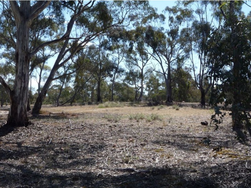 Lot 13 McMahon Street, St Arnaud VIC 3478