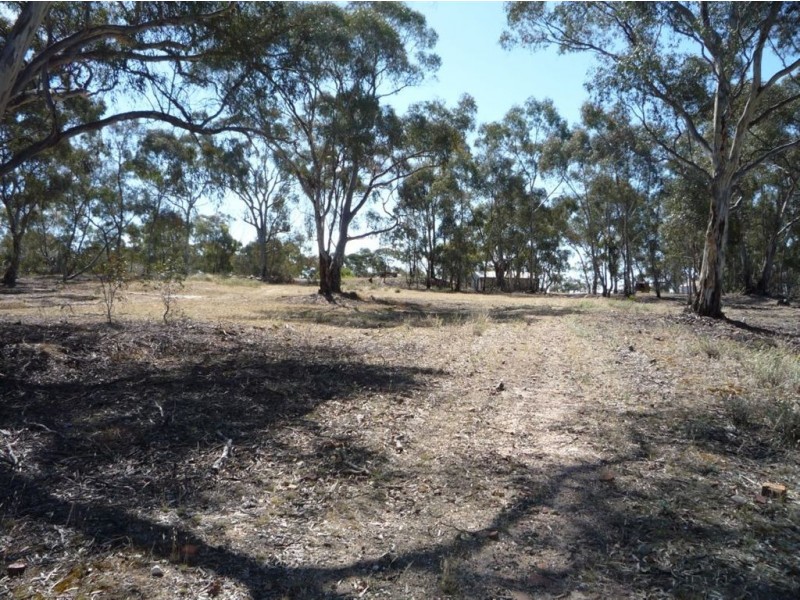 Lot 13 McMahon Street, St Arnaud VIC 3478